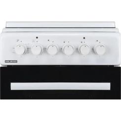 Плита Milano ML50 E30+ white Фото 3