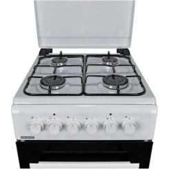 Плита Milano ML50 E30+ white Фото 4