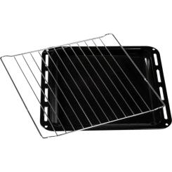 Плита Milano ML50 E30+ white Фото 6