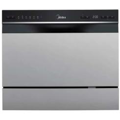 Посудомоечная машина Midea MCFD55S460Si Фото