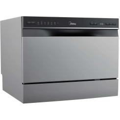 Посудомоечная машина Midea MCFD55S460Si Фото 1