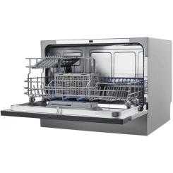 Посудомоечная машина Midea MCFD55S460Si Фото 2