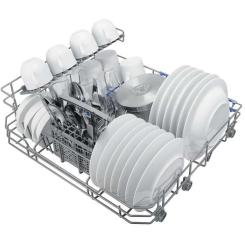 Посудомоечная машина Midea MCFD55S460Si Фото 3