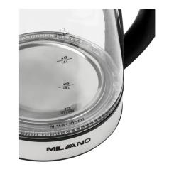 Электрочайник Milano KT-4002 SB Фото 3