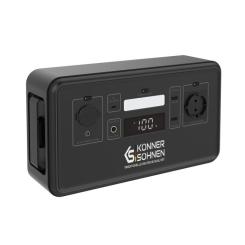 Зарядная станция Konner&Sohnen KS500PS 500W 448Wh Фото 1