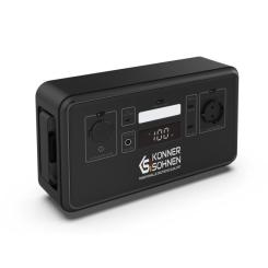 Зарядная станция Konner&Sohnen KS500PS 500W 448Wh Фото 3