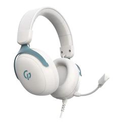Наушники GamePro Asgard Freya White Фото 2