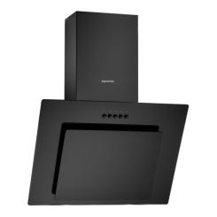 Вытяжка кухонная Pyramida NR 60 PK BLACK Фото