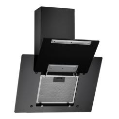 Вытяжка кухонная Pyramida NR 60 PK BLACK Фото 1