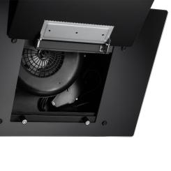 Вытяжка кухонная Pyramida NR 60 PK BLACK Фото 3