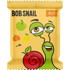 Мармелад Bob Snail Манго, тыква, чиа 90 г Фото 1
