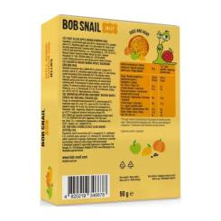 Мармелад Bob Snail Манго, тыква, чиа 90 г Фото 3