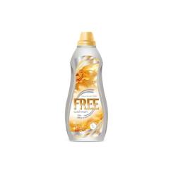 Кондиционер для белья Free Gold Heart 1 л Фото