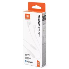 Наушники JBL Tune 235BT White Фото 5