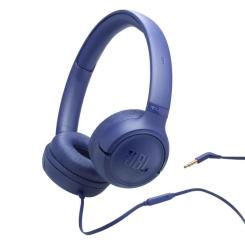 Наушники JBL Tune 530 Blue Фото