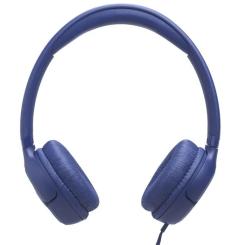 Наушники JBL Tune 530 Blue Фото 1