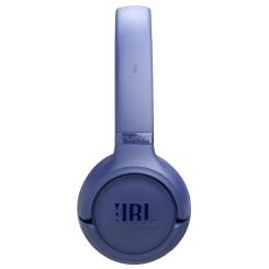 Наушники JBL Tune 530 Blue Фото 2