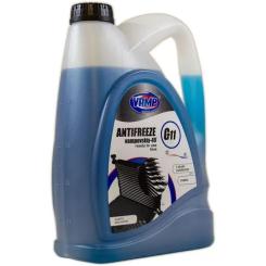 Антифриз ВАМП -30 G11 синій 5л Фото 1