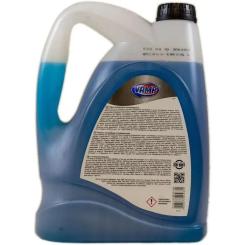 Антифриз ВАМП -30 G11 синій 5л Фото 2