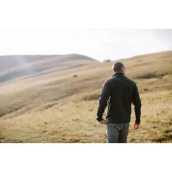 Кофта Tribe Fleece Jacket Full Zip T-KJ-0011-olive, 48 Фото 9