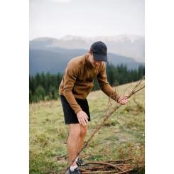 Кофта Tribe Fleece Jacket Full Zip T-KJ-0011-sand, 54 Фото 1