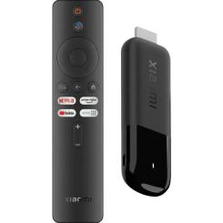 Медиаплеер Xiaomi TV Stick 4K (2nd Gen) Фото