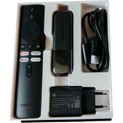 Медиаплеер Xiaomi TV Stick 4K (2nd Gen) Фото 6