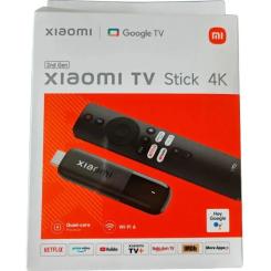 Медиаплеер Xiaomi TV Stick 4K (2nd Gen) Фото 7
