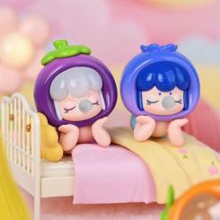 Фигурка Pop Top сюрприз Rolife Nanci Фруктовые крохи Фото 1