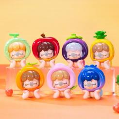 Фигурка Pop Top сюрприз Rolife Nanci Фруктовые крохи Фото 2