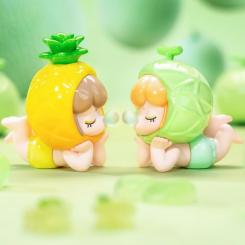 Фигурка Pop Top сюрприз Rolife Nanci Фруктовые крохи Фото 4