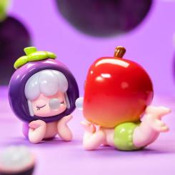 Фигурка Pop Top сюрприз Rolife Nanci Фруктовые крохи Фото 7