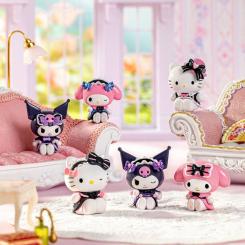 Фигурка Pop Top сюрприз Sanrio Элегантные барышни Фото 4