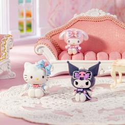 Фигурка Pop Top сюрприз Sanrio Элегантные барышни Фото 5
