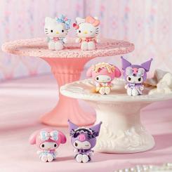 Фигурка Pop Top сюрприз Sanrio Элегантные барышни Фото 7