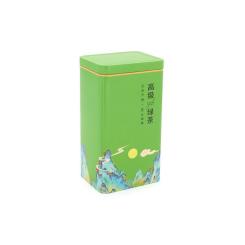 Чай Voltronic Традиционный китайский Osmanthus green tea 360 г Фото 2
