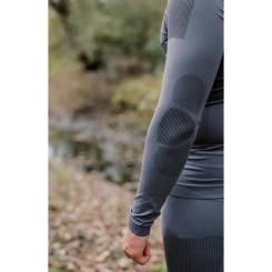 Комплект термобелья Tramp Active UTRUM-021-grey, 2XL Фото 2