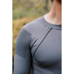 Комплект термобелья Tramp Active UTRUM-021-grey, 2XL Фото 5