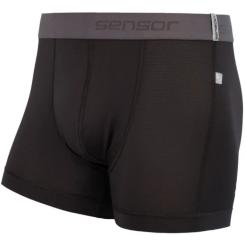 Термотрусы Sensor Coolmax Tech black 20100017, SM21СT-black-S Фото