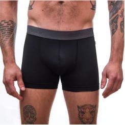 Термотрусы Sensor Coolmax Tech black 20100017, SM21СT-black-S Фото 1