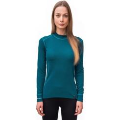 Термокофта Sensor Double Face LS 16200054, SW11DF-sapphire-XL Фото 1