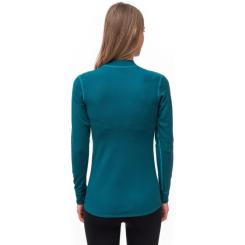 Термокофта Sensor Double Face LS 16200054, SW11DF-sapphire-XL Фото 2