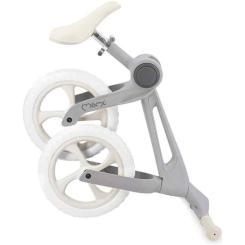 Беговел MoMi NORU gray Фото 3