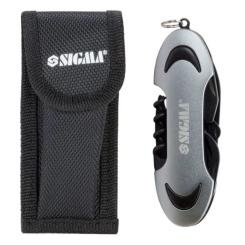 Мультитул Sigma 10 в 1 Фото 1