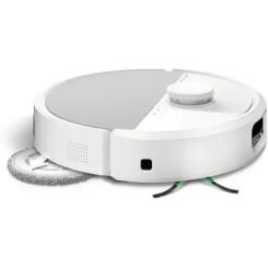Пылесос iRobot Roomba Combo 405+ (White) Фото 1