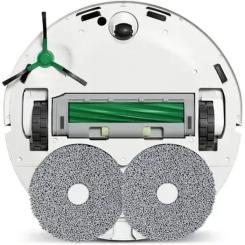 Пылесос iRobot Roomba Combo 405+ (White) Фото 2