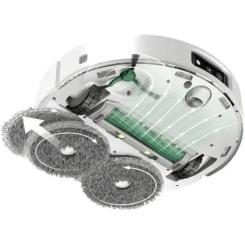 Пылесос iRobot Roomba Combo 405+ (White) Фото 3