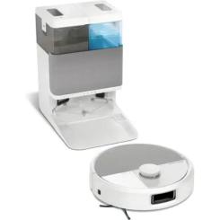 Пылесос iRobot Roomba Combo 405+ (White) Фото 4