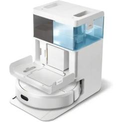 Пылесос iRobot Roomba Combo 405+ (White) Фото 5