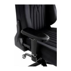 Кресло игровое GT Racer X-0732 Black Фото 7